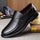 Ashton Leather Loafers