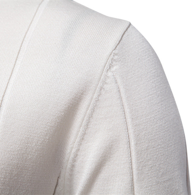 Zavina | Casual Polo Shirt