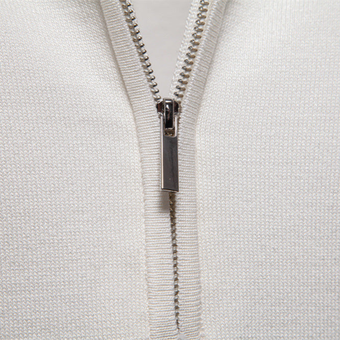 Zavina | Casual Polo Shirt