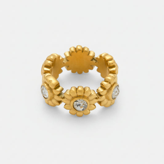 Daisy Ring