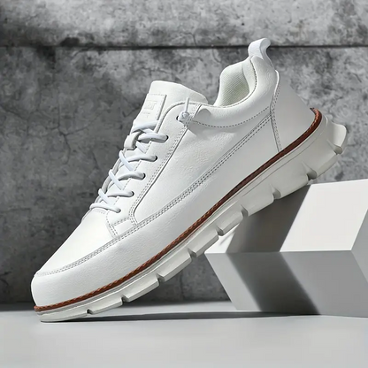 Sullivan Leather Sneakers