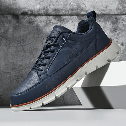 Sullivan Leather Sneakers