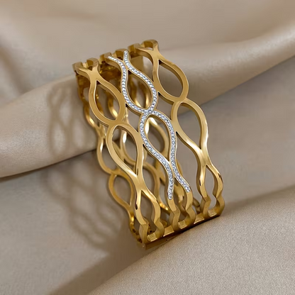 The Julie Cuff